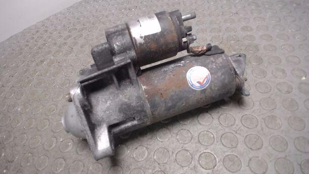 Foto: ANLASSER / STARTER (ZUBEHÖR) eines Volvo 850 2.5-20V