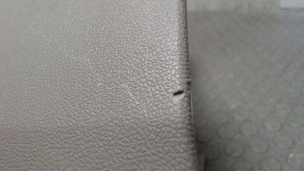 Foto: HANDSCHUHFACH eines Renault Clio 1.5 dCi