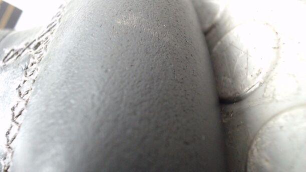 Foto: LEDERLENKRAD / ZUSTAND eines Opel Zafira 1.7 CDTI