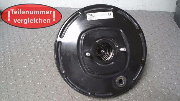 Foto: BREMSKRAFTVERSTÄRKER ( TRW ) eines Opel Meriva 1.6 16V