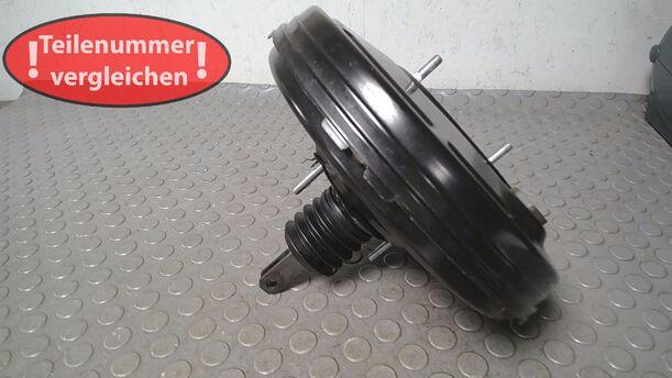 Foto: BREMSKRAFTVERSTÄRKER ( TRW ) eines Opel Meriva 1.6 16V