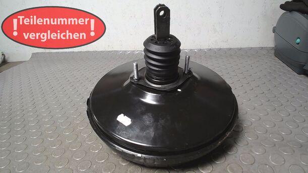 Foto: BREMSKRAFTVERSTÄRKER ( TRW ) eines Opel Meriva 1.6 16V