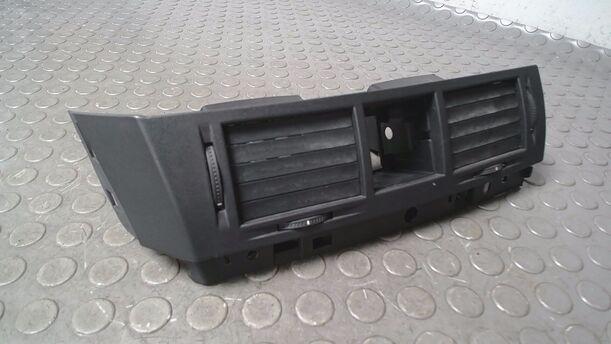 Foto: LÜFTUNGSGITTER eines Opel Meriva 1.6 16V