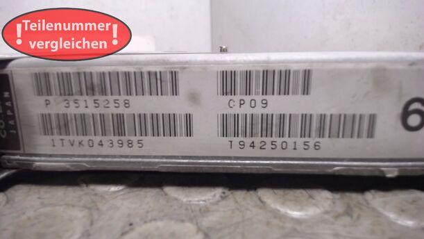 Foto: STEUERGERÄT AUTOMATIKGETRIEBE eines Volvo 850 2.5-20V