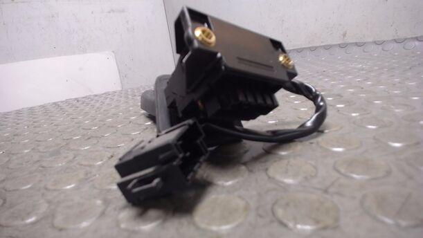 Foto: WISCHERSCHALTER R eines Volvo 850 2.5-20V