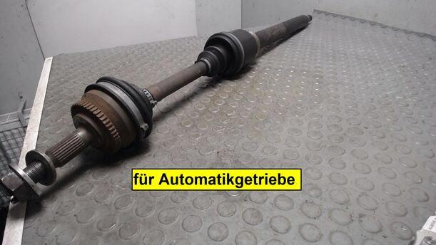 Foto: ANTRIEBSWELLE RECHTS (AUTOMATIK) eines Volvo 850 2.5-20V