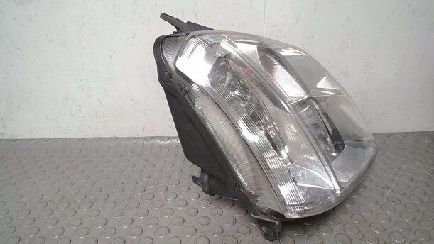 Foto: SCHEINWERFER RECHTS ( VALEO / FACELIFT ) eines Opel Meriva 1.6 16V