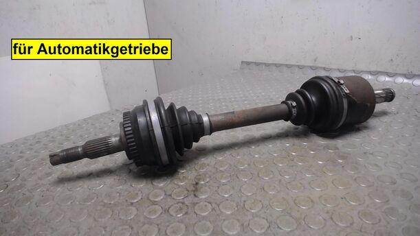 Foto: ANTRIEBSWELLE LINKS (AUTOMATIK) eines Volvo 850 2.5-20V