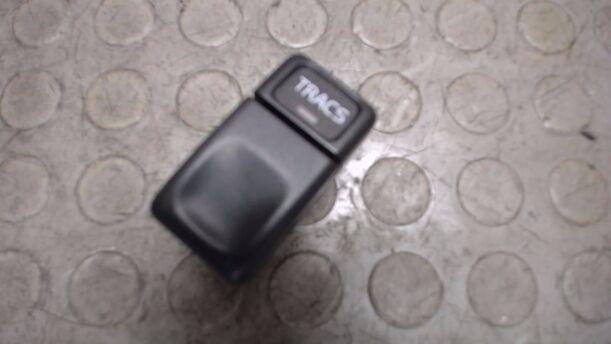 Foto: SCHALTER TRACS eines Volvo 850 2.5-20V