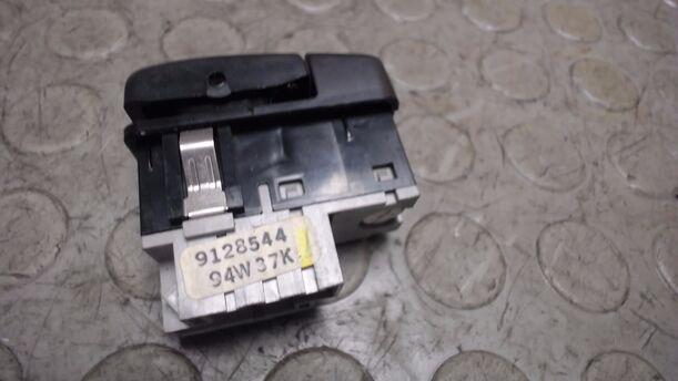 Foto: SCHALTER TRACS eines Volvo 850 2.5-20V