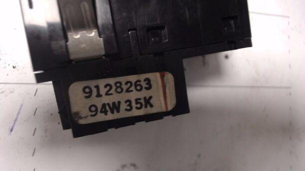 Foto: SCHALTER HEIZUNG eines Volvo 850 2.5-20V