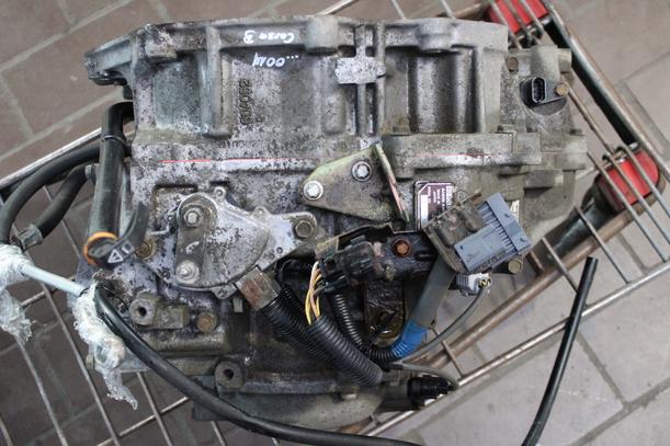 Foto: AUTOMATIKGETRIEBE 60-40LE eines Opel Corsa 16V