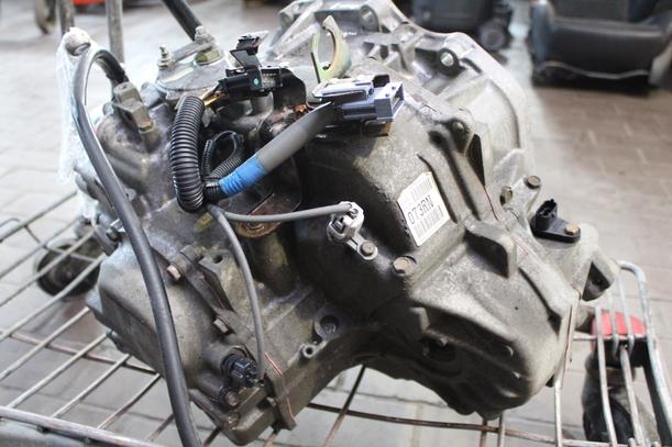 Foto: AUTOMATIKGETRIEBE 60-40LE eines Opel Corsa 16V