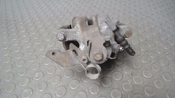 Foto: BREMSSATTEL HINTEN LINKS ( LUCAS ) eines Opel Meriva 1.6 16V