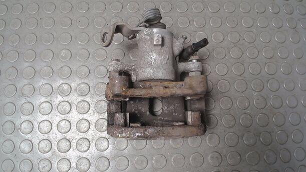 Foto: BREMSSATTEL HINTEN LINKS ( LUCAS ) eines Opel Meriva 1.6 16V