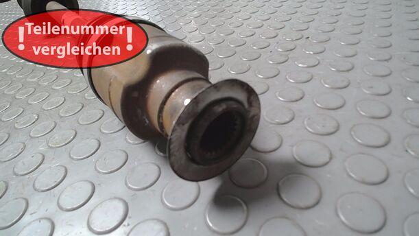 Foto: ANTRIEBSWELLE RECHTS ( SCHALTGETRIEBE ) eines Dacia Sandero 1.2 16V