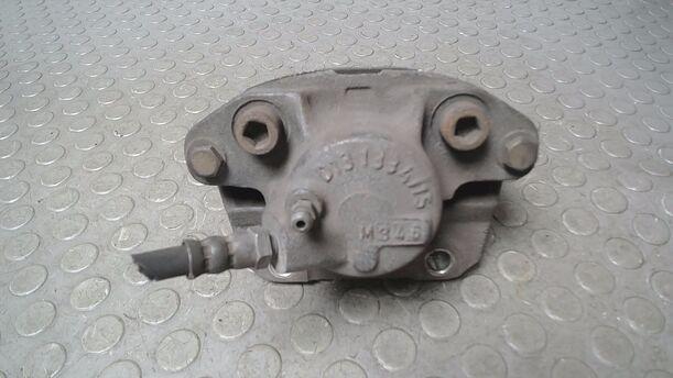 Foto: BREMSSATTEL VORN LINKS ( LUCAS ) eines Dacia Sandero 1.2 16V