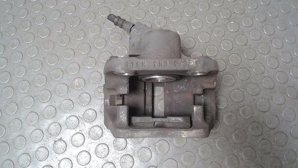 Foto: BREMSSATTEL VORN LINKS ( LUCAS ) eines Dacia Sandero 1.2 16V