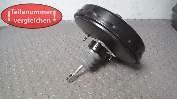 Foto: BREMSKRAFTVERSTÄRKER ( ATE ) eines Dacia Sandero 1.2 16V