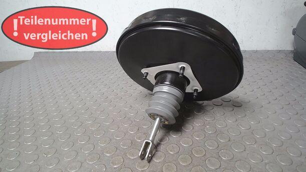 Foto: BREMSKRAFTVERSTÄRKER ( ATE ) eines Dacia Sandero 1.2 16V