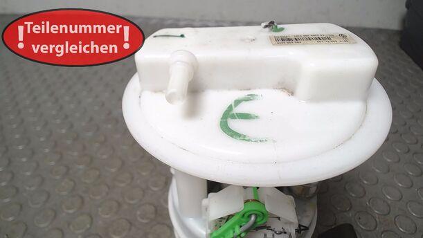Foto: KRAFTSTOFFPUMPE eines Dacia Sandero 1.2 16V