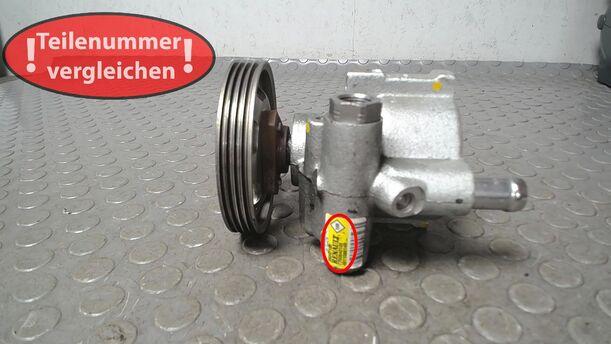 Foto: PUMPE SERVOLENKUNG/ SERVOPUMPE ( NEUWERTIG ) eines Dacia Sandero 1.2 16V