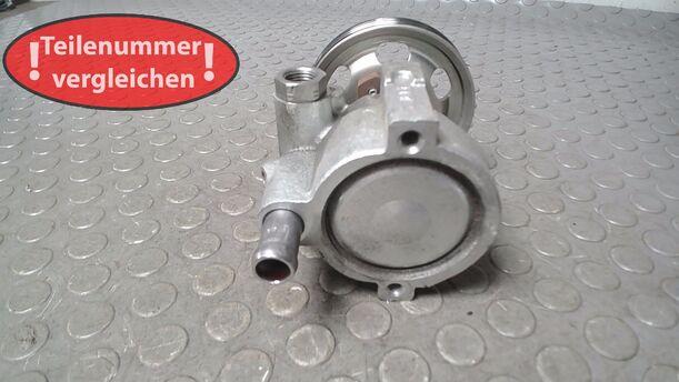 Foto: PUMPE SERVOLENKUNG/ SERVOPUMPE ( NEUWERTIG ) eines Dacia Sandero 1.2 16V