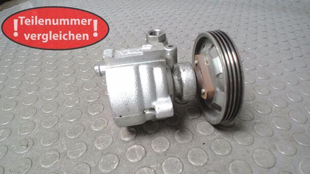 Foto: PUMPE SERVOLENKUNG/ SERVOPUMPE ( NEUWERTIG ) eines Dacia Sandero 1.2 16V