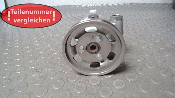 Foto: PUMPE SERVOLENKUNG/ SERVOPUMPE ( NEUWERTIG ) eines Dacia Sandero 1.2 16V