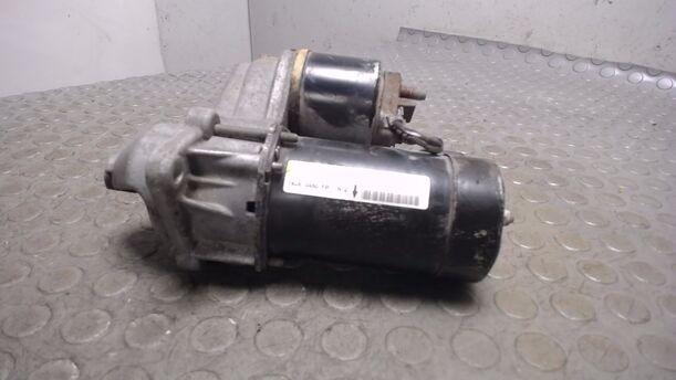 Foto: ANLASSER / STARTER VALEO eines Opel Corsa 16V