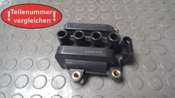 Foto: ZÜNDSPULE eines Dacia Sandero 1.2 16V