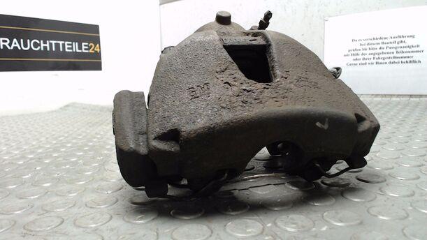 Foto: BREMSSSATTEL VORN LINKS ( ATE ) eines Opel Zafira 1.7 CDTI