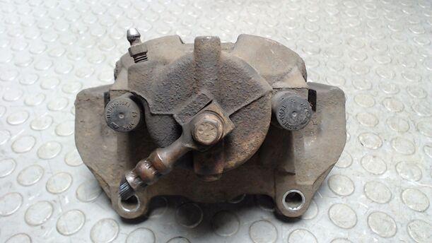Foto: BREMSSSATTEL VORN LINKS ( ATE ) eines Opel Zafira 1.7 CDTI