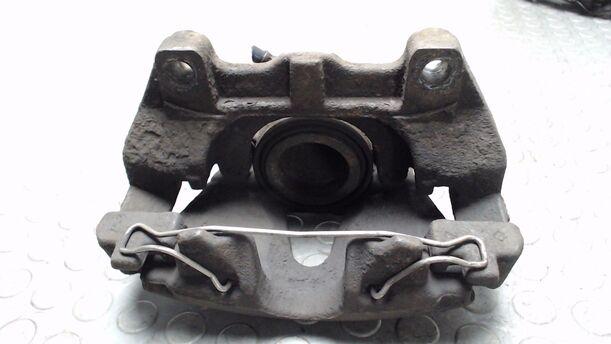 Foto: BREMSSSATTEL VORN LINKS ( ATE ) eines Opel Zafira 1.7 CDTI