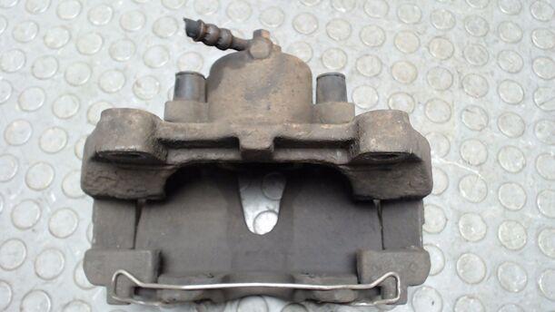Foto: BREMSSSATTEL VORN LINKS ( ATE ) eines Opel Zafira 1.7 CDTI