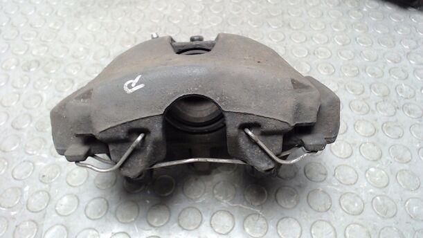 Foto: BREMSSATTEL VORN RECHTS ( ATE ) eines Opel Zafira 1.7 CDTI