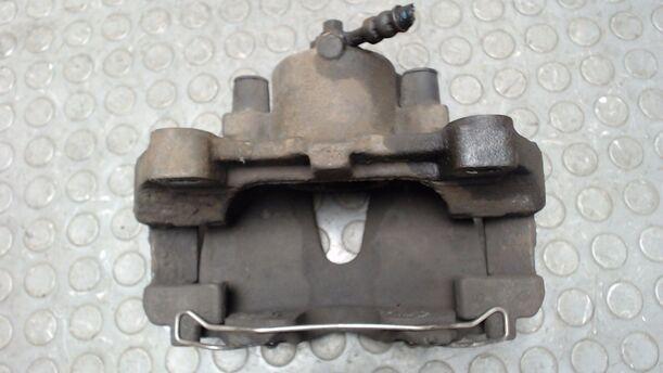 Foto: BREMSSATTEL VORN RECHTS ( ATE ) eines Opel Zafira 1.7 CDTI