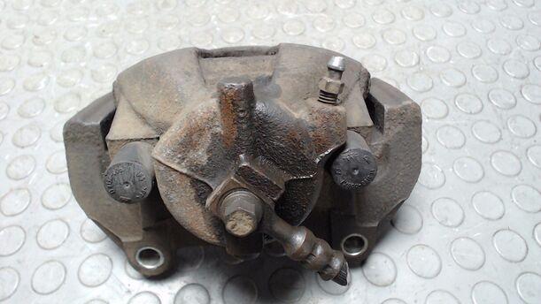 Foto: BREMSSATTEL VORN RECHTS ( ATE ) eines Opel Zafira 1.7 CDTI