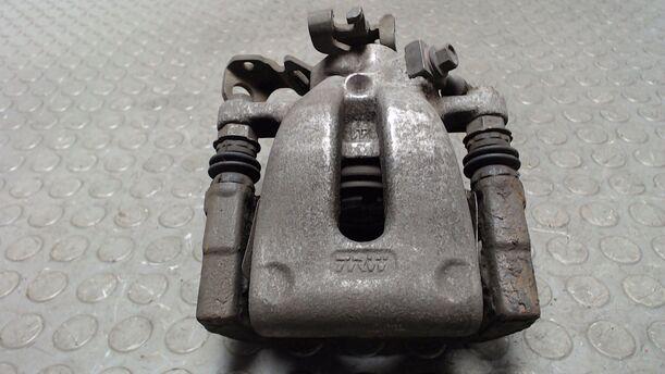 Foto: BREMSSATTEL HINTEN RECHTS ( TRW ) eines Opel Zafira 1.7 CDTI