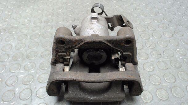 Foto: BREMSSATTEL HINTEN RECHTS ( TRW ) eines Opel Zafira 1.7 CDTI