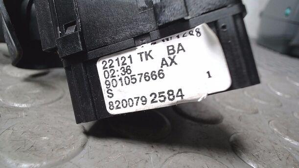 Foto: SCHEIBENWISCHERSCHALTER eines Dacia Sandero 1.2 16V