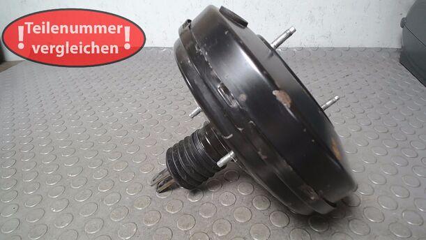 Foto: BREMSKRAFTVERSTÄRKER eines Mitsubishi Colt 1.1