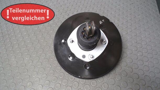 Foto: BREMSKRAFTVERSTÄRKER eines Mitsubishi Colt 1.1