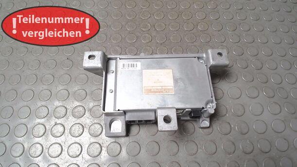 Foto: STEUERGERÄT LENKGETRIEBE eines Mitsubishi Colt 1.1