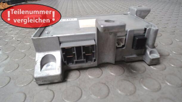 Foto: STEUERGERÄT LENKGETRIEBE eines Mitsubishi Colt 1.1