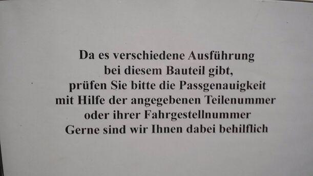Foto: STEUERGERÄT EINSPRITZUNG/ MOTORSTEUERGERÄT eines Mitsubishi Colt 1.1