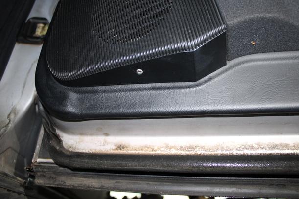 Foto: TÜR HINTEN RECHTS eines Mercedes-Benz C 200 T