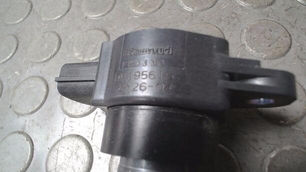 Foto: ZÜNDSPULE eines Mitsubishi Colt 1.1