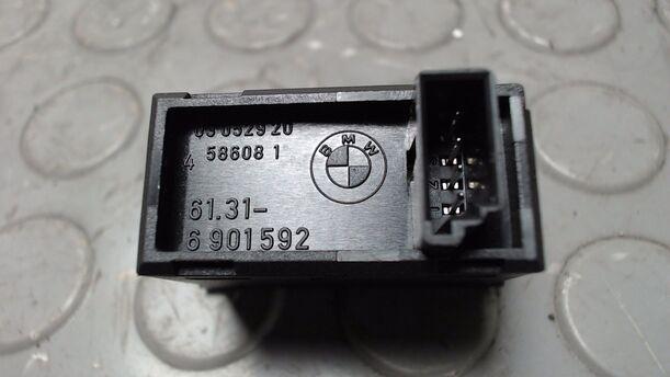 Foto: SCHALTER DSC eines BMW 316i