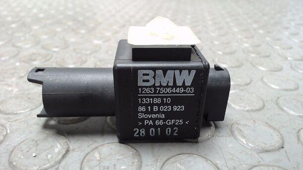 Foto: SENSOR VENTILSTEUERUNG eines BMW 316i